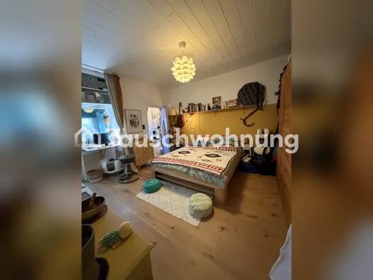 Wohnung zur Miete Tauschwohnung 920 € 3 Zimmer 84 m² Weidenpesch Nippes 50733