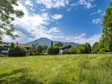 Grundstück zum Kauf 4.950.000 € 1.751 m² Grundstück Rottach Rottach-Egern 83700