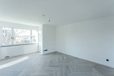 Wohnung zum Kauf 498.000 € 4 Zimmer 94 m² Centrum Münster 48149
