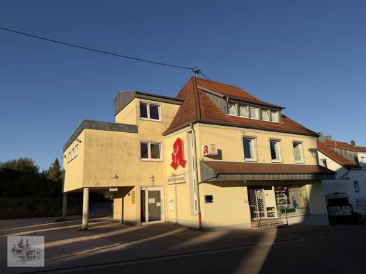 Praxis zum Kauf 199.000 € Merchweiler Merchweiler 66589