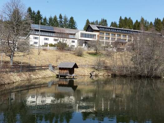Grundstück zum Kauf provisionsfrei 13.000 € 130.000 m² Grundstück Fischbach Schluchsee 79859