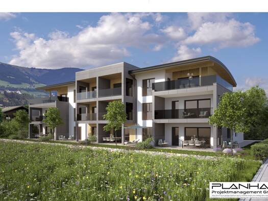 Studio zum Kauf 819.675 € 3 Zimmer 109,3 m² Mittersill 5730