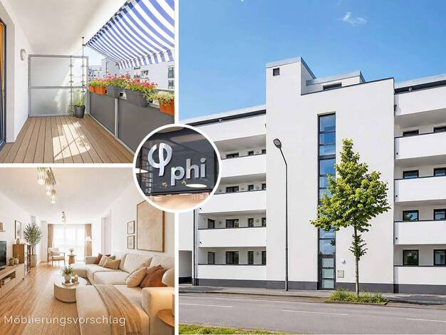 Wohnung zum Kauf 379.000 € 4 Zimmer 91,9 m² Kalk Kalk 51103