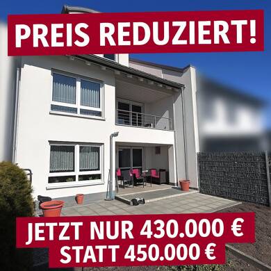 Reihenmittelhaus zum Kauf 430.000 € 6 Zimmer 140,8 m² 232 m² Grundstück frei ab sofort Giengen Giengen an der Brenz 89537