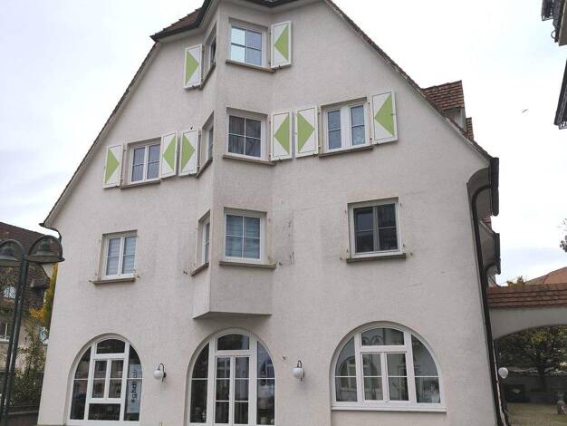 Wohnung zum Kauf 210.000 € 3,5 Zimmer 86 m² Hüfingen 78183