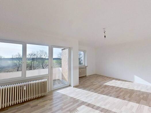Studio zur Miete 433 € 3 Zimmer 75,4 m² 2. Geschoss frei ab 15.03.2026 Grupenstr. 9 Burgdorf 31303