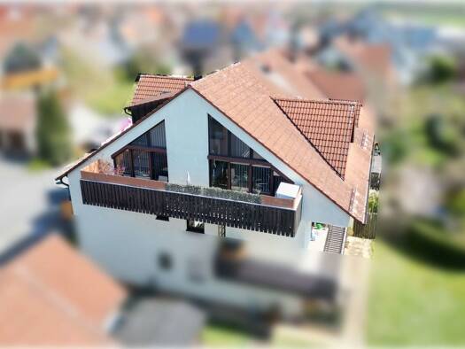 Wohnung zum Kauf provisionsfrei 319.000 € 3 Zimmer 89 m² 2. Geschoss Am Heckacker 60 Kalchreuth 90562