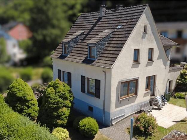 Einfamilienhaus zum Kauf 155.000 € 5,5 Zimmer 114 m² 480 m² Grundstück Fellen Sankt Goar 56329