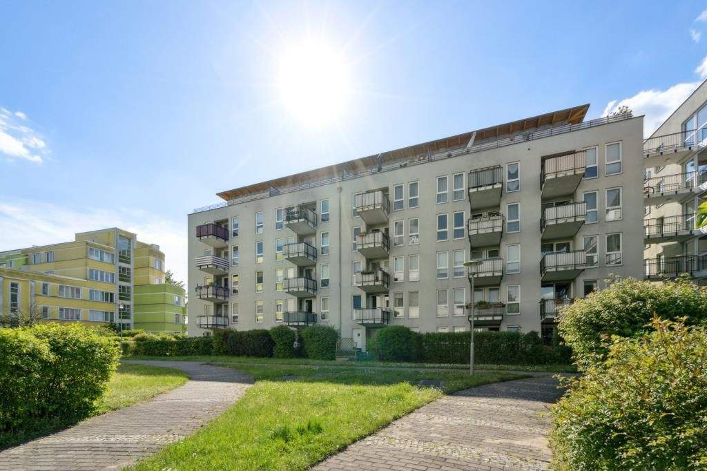 Wohnanlage zum Kauf - Ansicht 6
