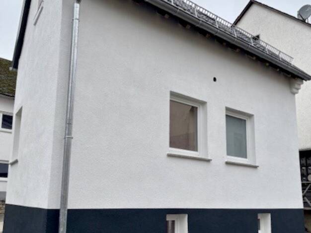 Wohnung zum Kauf 120.000 € 2 Zimmer 40 m² 2. Geschoss Gaudernbach Weilburg-Gaudernbach 35781