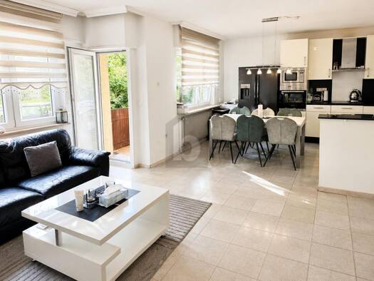 Wohnung zum Kauf 389.000 € 4 Zimmer 82 m² Almenhof Neckarau 68199