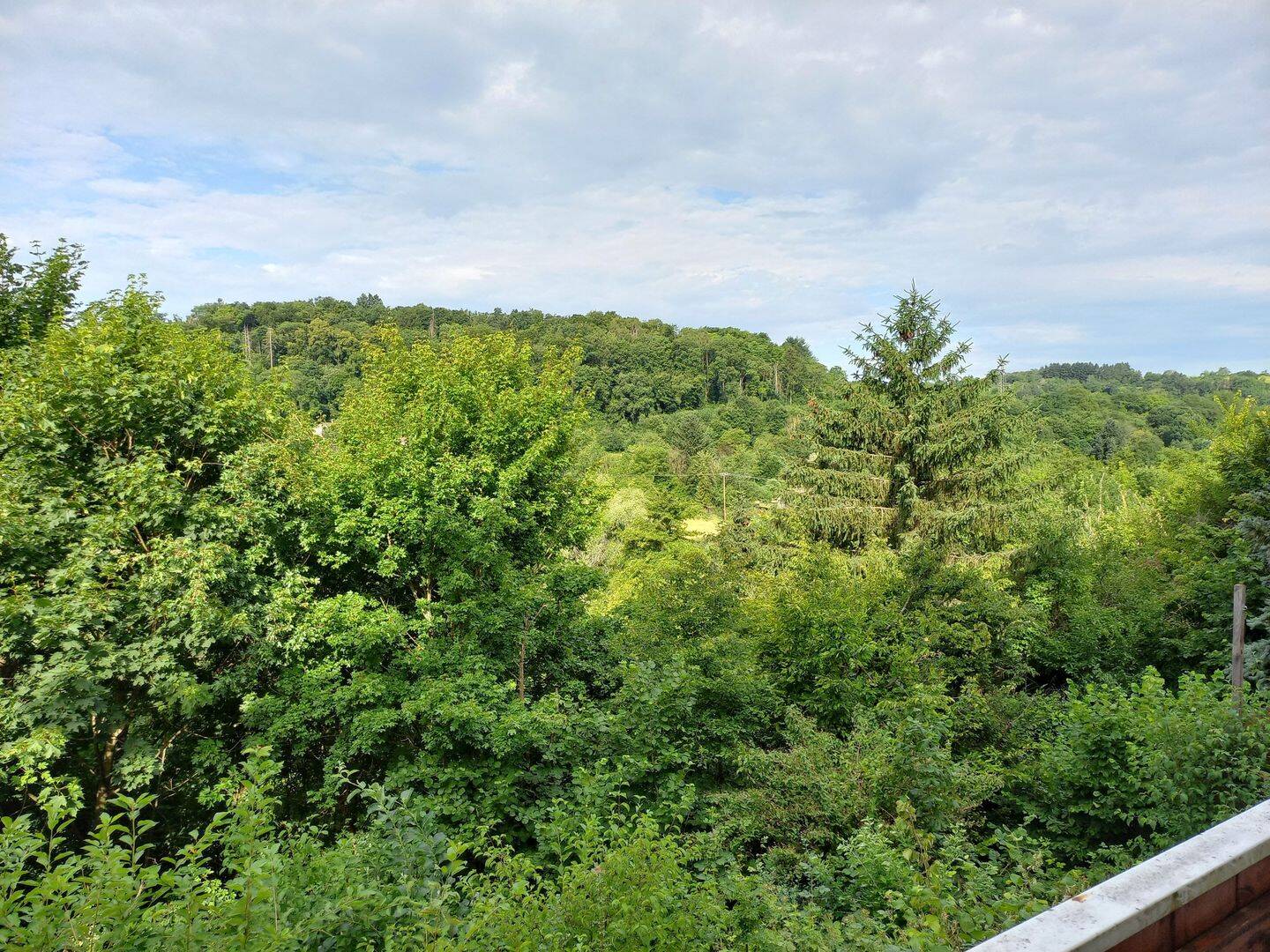 Immobilie in Kämpfelbach - Sonnige Wohnung mit Wintergarten, Balkon & Terrasse in Ersingen - Bild 3