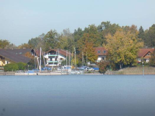 Haus zum Kauf 1.350.000 € 10 Zimmer 352 m² 949 m² Grundstück Seebruck Seeon-Seebruck 83358