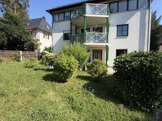 Wohnung zur Miete 500 € 2 Zimmer 65 m² 2. Geschoss Furth Furth 09114