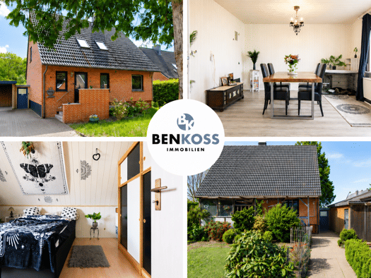 Einfamilienhaus zum Kauf 295.000 € 5 Zimmer 108 m² 1.211 m² Grundstück Aukrug 24613