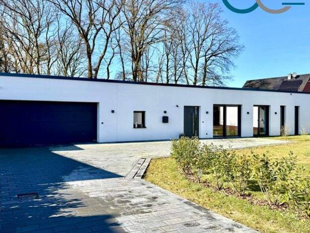 Bungalow zum Kauf 599.000 € 4 Zimmer 166,6 m² 1.136 m² Grundstück Drakenburg 31623
