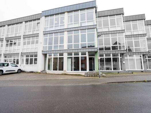 Bürofläche zur Miete 506 € 92 m² Bürofläche Hilfarth Hückelhoven 41836