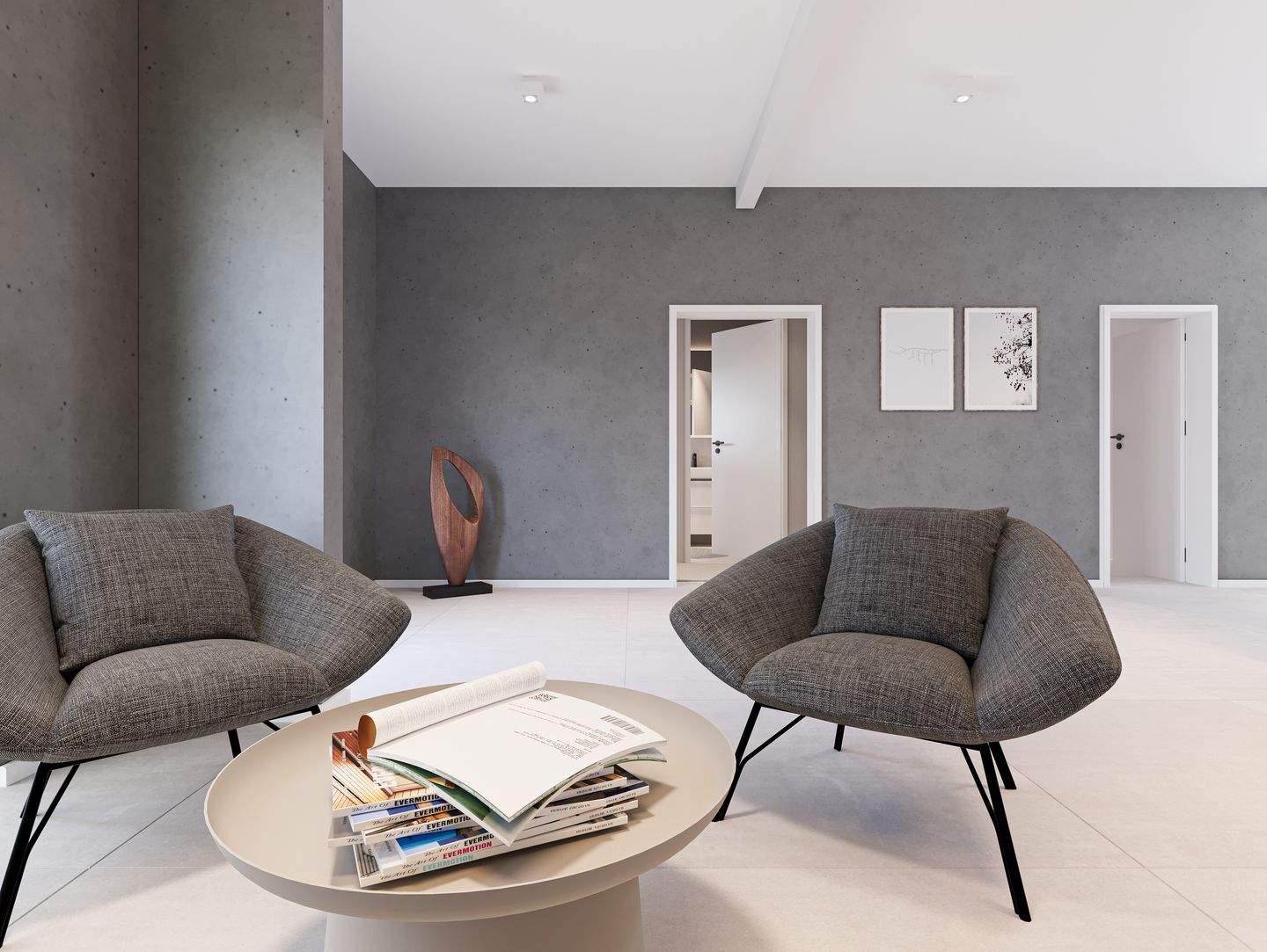 Haus – Frankfurt am Main, Bergen-Enkheim - Ansicht 5