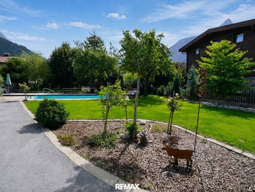 Grundstück zum Kauf 240.000 € 418 m² Grundstück Ehrwald 6632