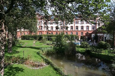 Bürofläche zur Miete 14,25 € 3 Zimmer 180 m² Bürofläche Bahrenfeld Hamburg 22761