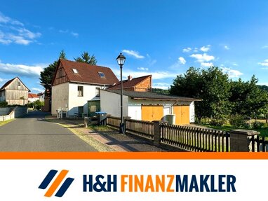 Haus zum Kauf 135.000 € 4 Zimmer 118,7 m² 440 m² Grundstück Stedtfeld Eisenach 99817