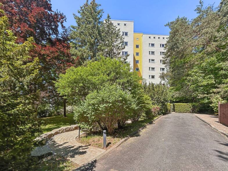 Wohnung zum Kauf 239.000 € 3 Zimmer 82,4 m² Oberer Richtsberg Marburg 35039
