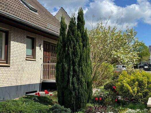 Wohnung zur Miete 1.490 € 4 Zimmer 119 m² EG frei ab sofort Langenbek Hamburg 21079