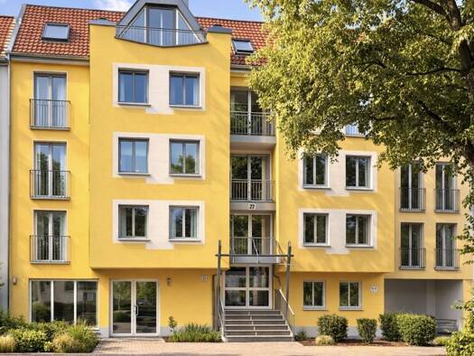 Wohnung zum Kauf provisionsfrei 155.474 € 3 Zimmer 72,9 m² Sudenburg Magdeburg 39112