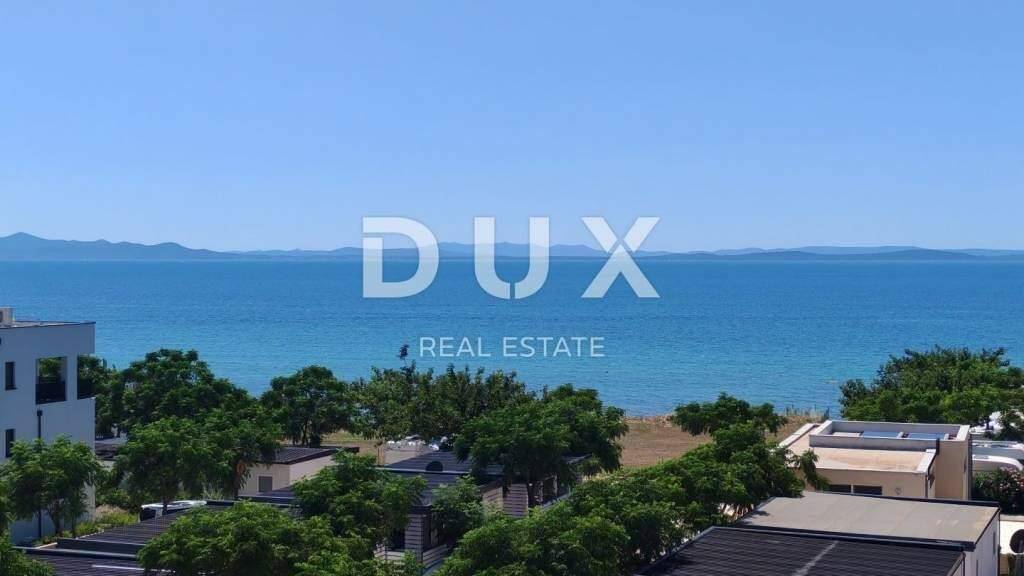 Wohnung zum Kauf 458.710 € 3 Zimmer 131 m² 1. Geschoss Privlaka