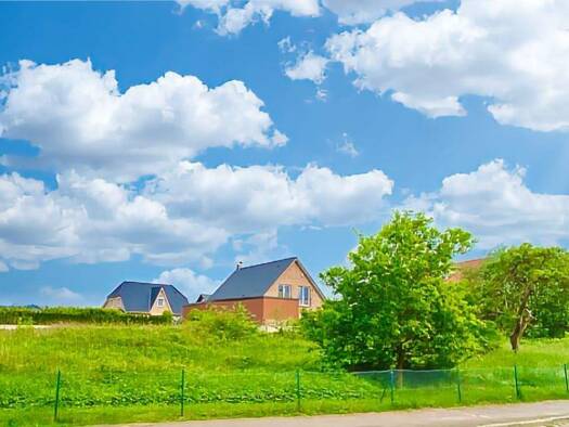 Grundstück zum Kauf 379.000 € 1.661 m² Grundstück Nienwohld 23863