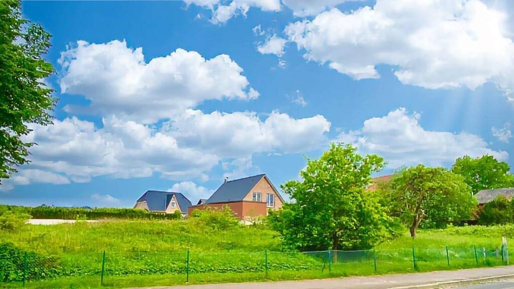 Grundstück zum Kauf 379.000 € 1.661 m² Grundstück Nienwohld 23863