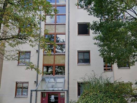 Wohnung zur Miete 890 € 3,5 Zimmer 94,1 m² 1. Geschoss frei ab 01.12.2025 Erlangen-Süd Erlangen 91058