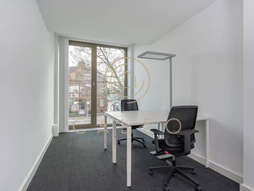 Bürofläche zur Miete provisionsfrei 55 m² Bürofläche teilbar ab 1 m² Wiesbaden Wiesbaden 65189