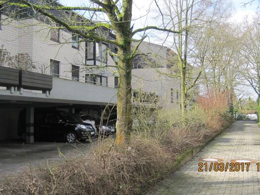 Wohnung zur Miete 1.050 € 2 Zimmer 82,7 m² 3. Geschoss Bremer Straße 22 Mitte Innenstadt-Ost 44135