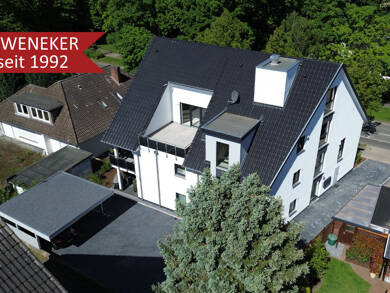 Wohnung zum Kauf 549.000 € 4 Zimmer 149 m² 3. Geschoss Innenstadt Bad Oeynhausen 32545