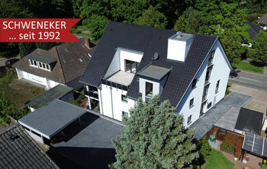 Wohnung zum Kauf 549.000 € 4 Zimmer 149 m² 3. Geschoss Innenstadt Bad Oeynhausen 32545