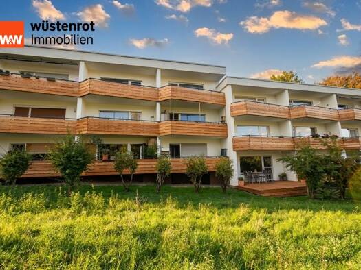 Wohnung zum Kauf 79.000 € 2 Zimmer 53 m² EG Hofbieber Hofbieber 36145