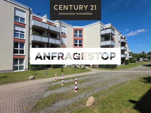 Wohnung zum Kauf 125.000 € 2 Zimmer 49 m² 2. Geschoss Laatzen-Mitte Laatzen 30880
