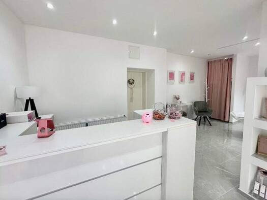 Bürofläche zur Miete 590 € 65 m² Bürofläche Eschwege 37269