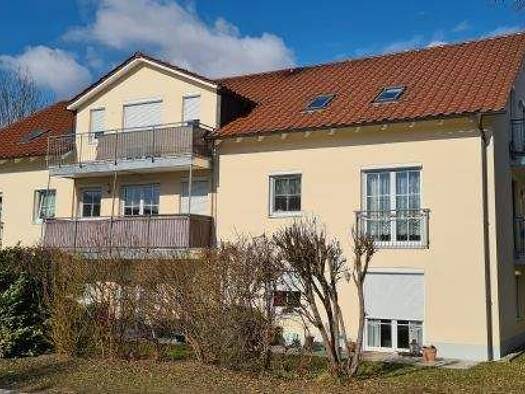 Wohnung zur Miete 490 € 2 Zimmer 62 m² 2. Geschoss Aidenbach Aidenbach 94501