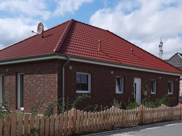 Bungalow zum Kauf provisionsfrei 549.000 € 4 Zimmer 108 m² 519 m² Grundstück Gleschendorf Scharbeutz 23684