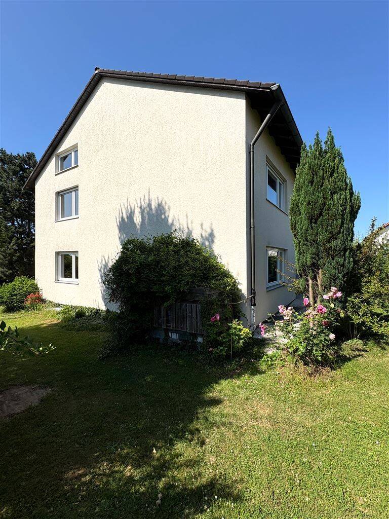 Mehrfamilienhaus zum Kauf - Ansicht 3