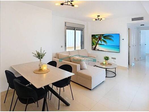 Wohnung zum Kauf 289.000 € 2 Zimmer 211 m² EG Finestrat 03509