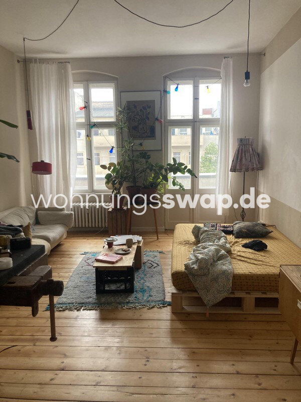 Studio zur Miete 950 € 4 Zimmer 114 m²<br/>Wohnfläche 4.<br/>Geschoss Neukölln 12045