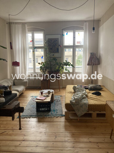 Apartment zur Miete 950 € 4 Zimmer 114 m² 4. Geschoss Neukölln 12045