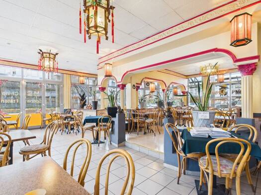 Restaurant zum Kauf 237.000 € Dillingen 66763