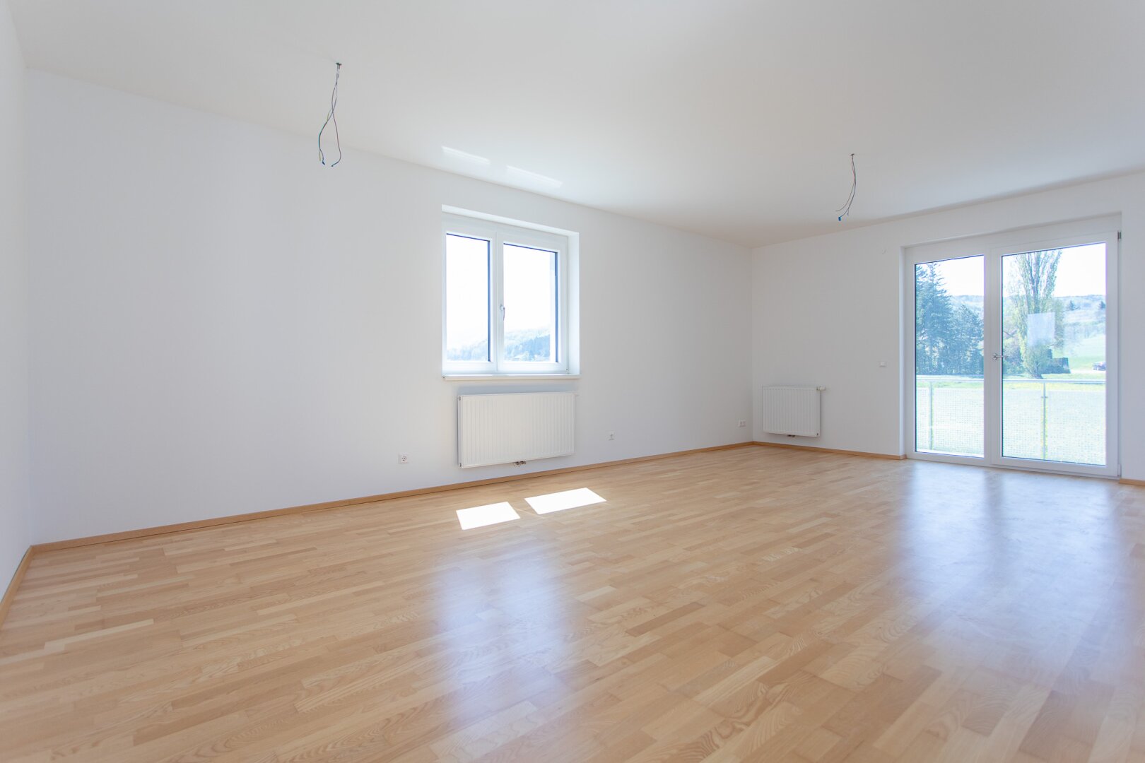 Wohnung zur Miete 730 € 3 Zimmer 81,2 m²<br/>Wohnfläche 1.<br/>Geschoss Am Weißen Kreuz Kirnberg an der Mank 3241