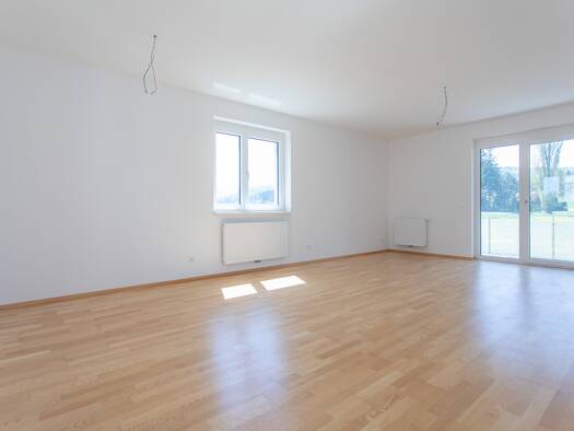 Wohnung zur Miete 761 € 3 Zimmer 81,2 m² 1. Geschoss Am Weißen Kreuz Kirnberg an der Mank 3241