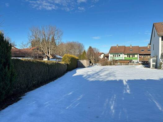 Grundstück zum Kauf 295.000 € 627 m² Grundstück Traunreut 83301