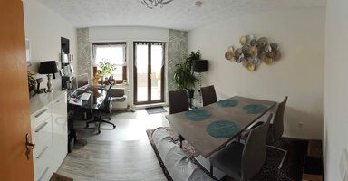 Wohnung zur Miete 670 € 3,5 Zimmer 75 m² 2. Geschoss frei ab 01.02.2025 Feucht Feucht 90537